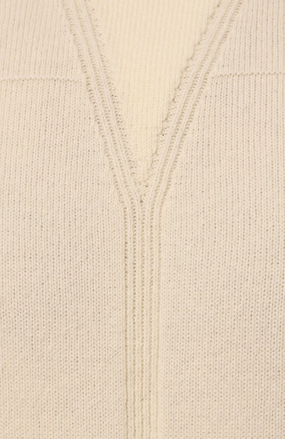 Шерстяной свитер JIL SANDER, арт. J22GP0212/J14711, фото 5