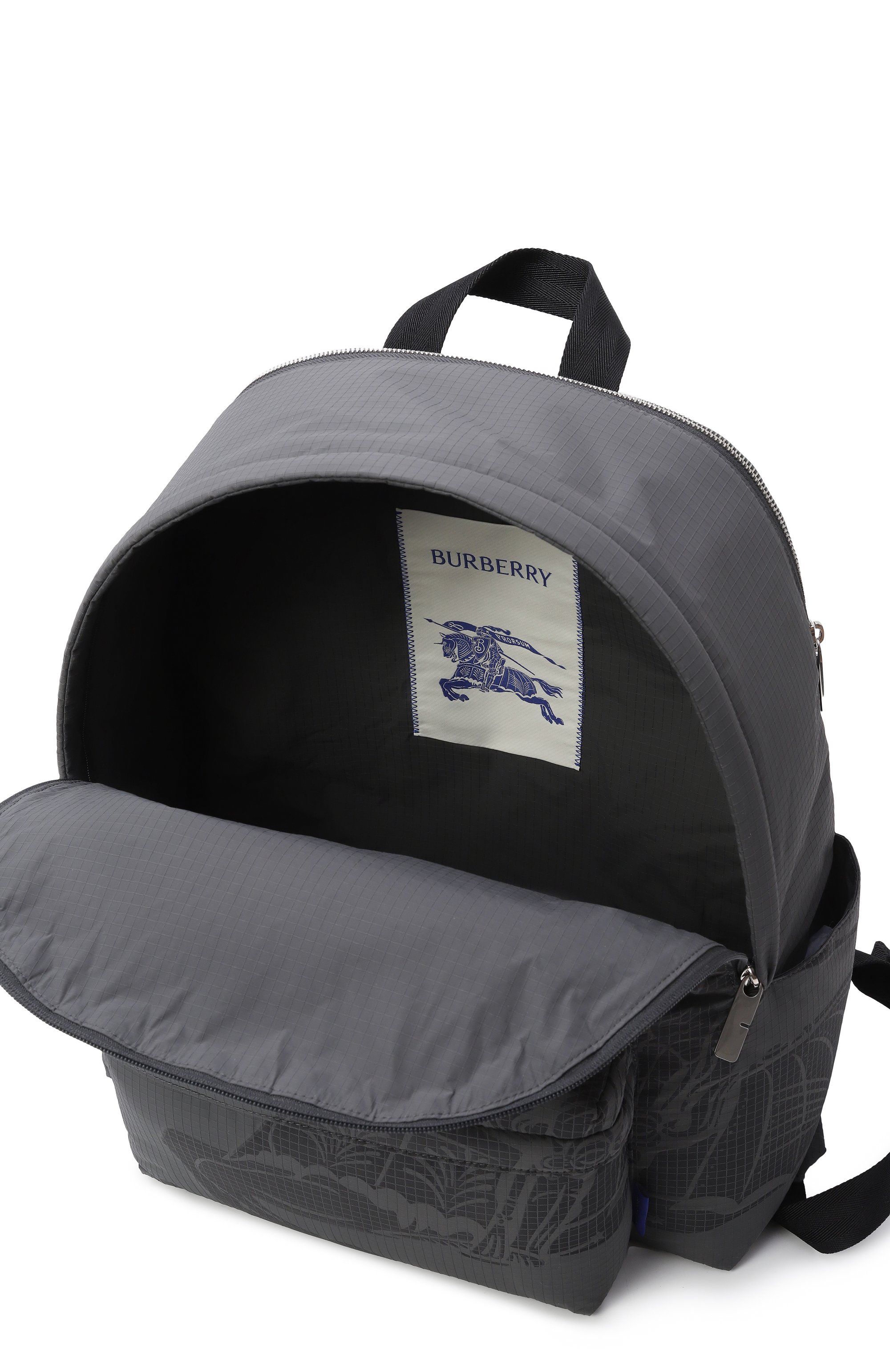 Рюкзак windbreaker BURBERRY, арт. 8106184, фото 5