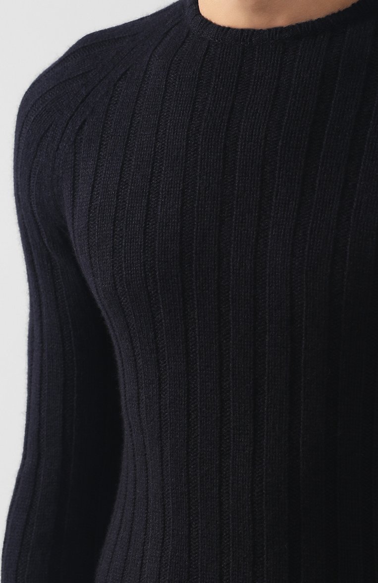 Кашемировый джемпер GIORGIO ARMANI, арт. 6ZSM49/SM53Z, фото 1
