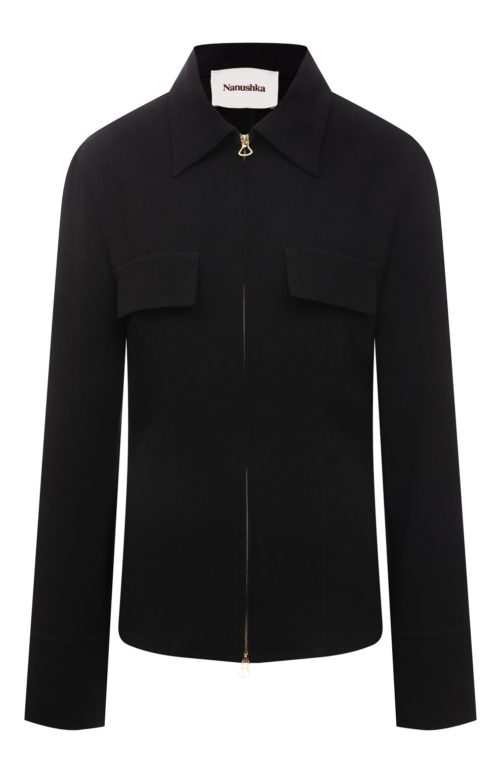 Блузка NANUSHKA, арт. NW22RSSH00399, фото 1