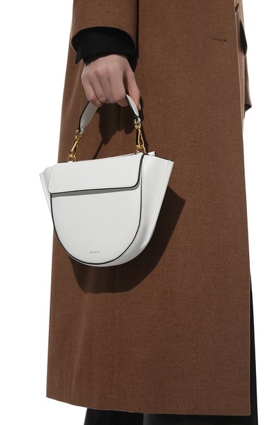 Сумка hortensia mini WANDLER, арт. H0RTENSIA BAG MINI, фото 2