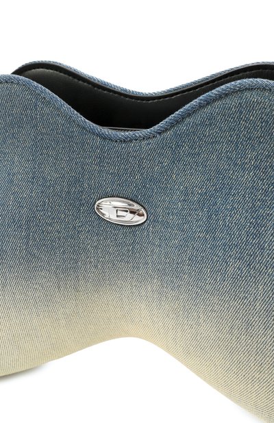 Сумка double-d DIESEL, арт. X10327/P5499, фото 3