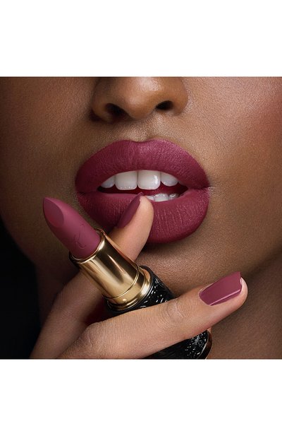 Помада для губ le rouge parfum matte finish, оттенок rose cruelle (3g) KILIAN PARIS, арт. 3700550217299, фото 3