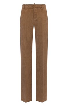 Вельветовые брюки DSQUARED2, арт. S72KA1114/S54096, фото 1