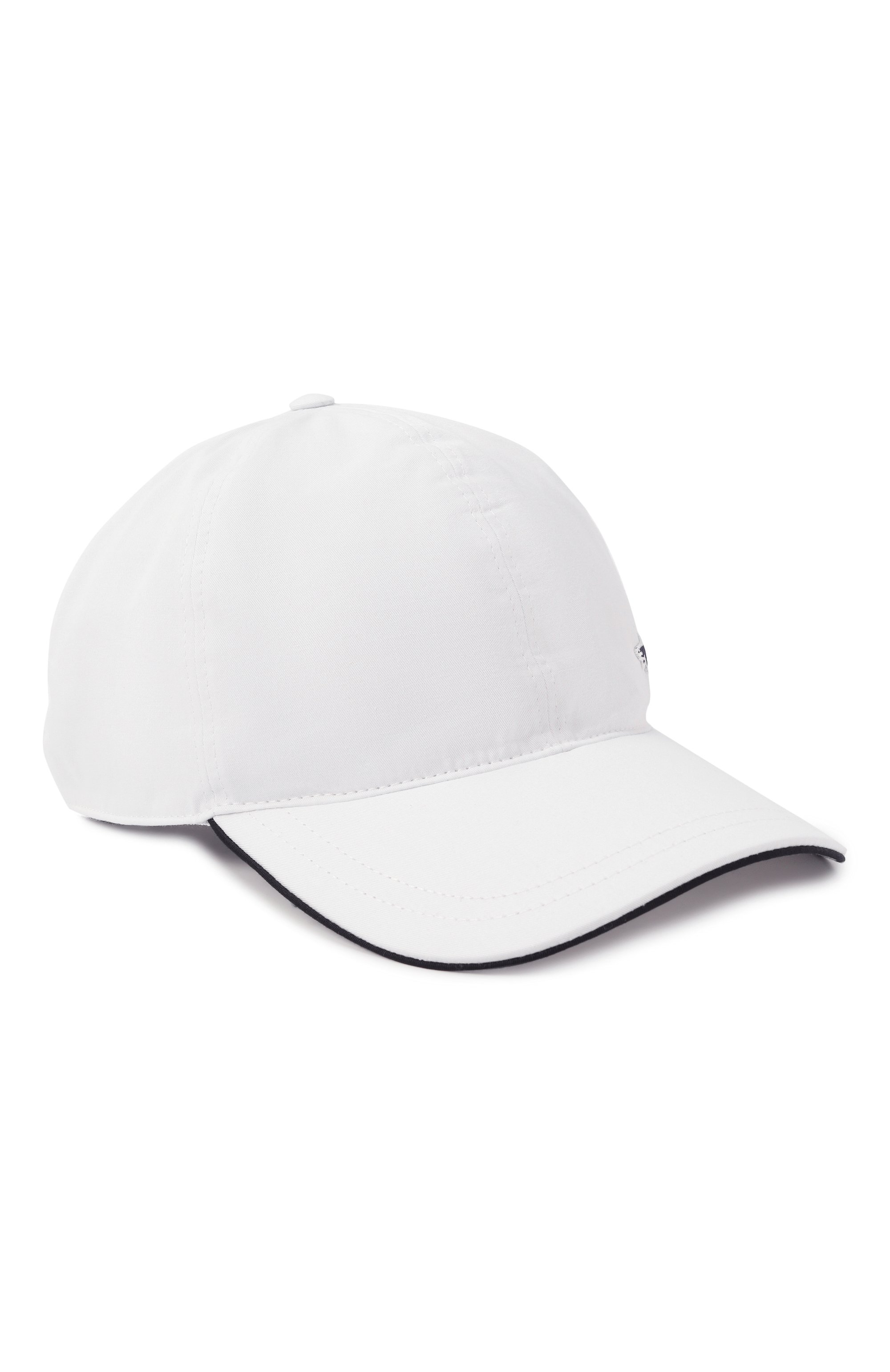 Хлопковая бейсболка PAUL&SHARK, арт. 25417115, фото 1