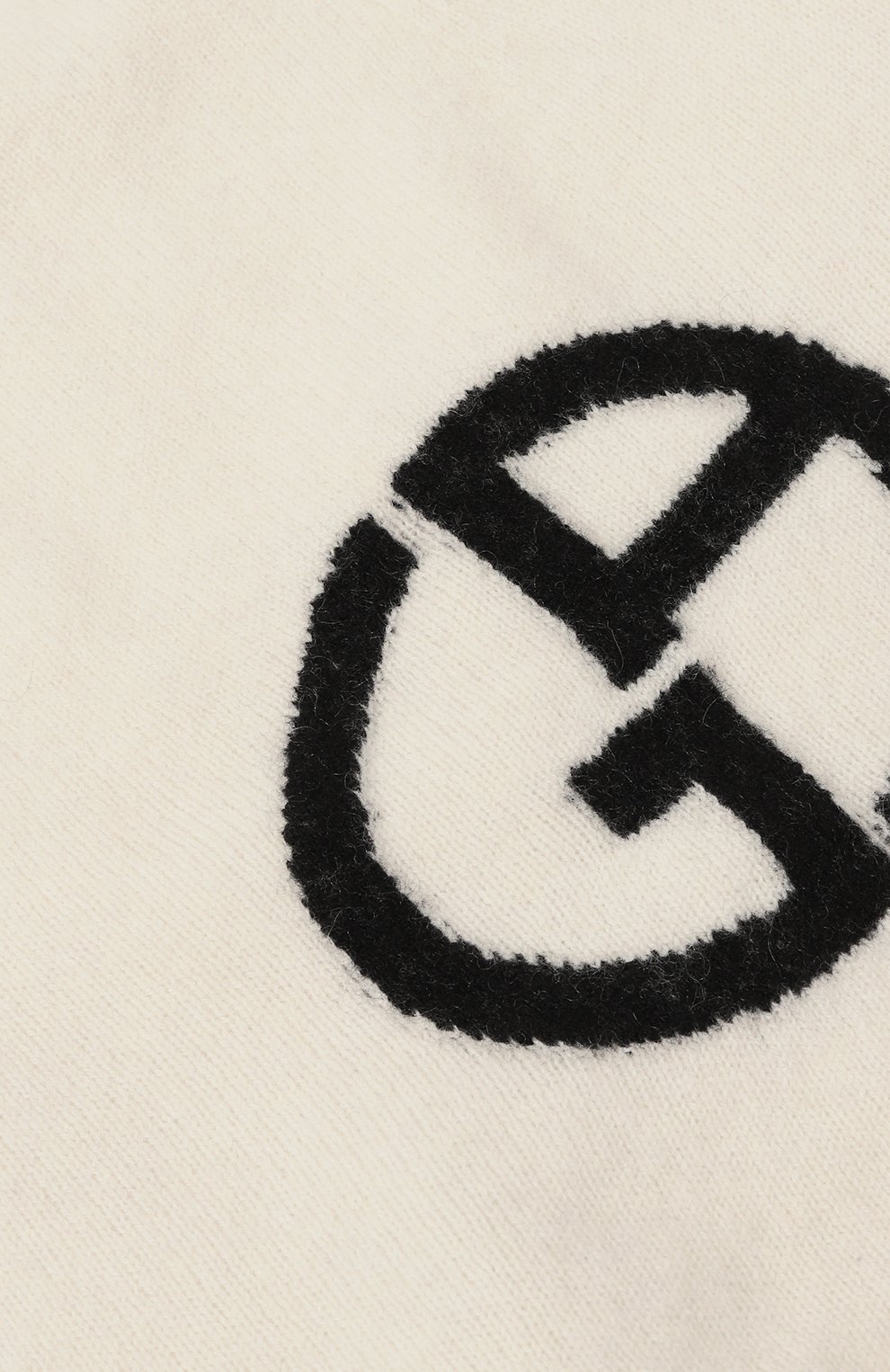 Кашемировая шапка GIORGIO ARMANI, арт. 747441/4F516, фото 3