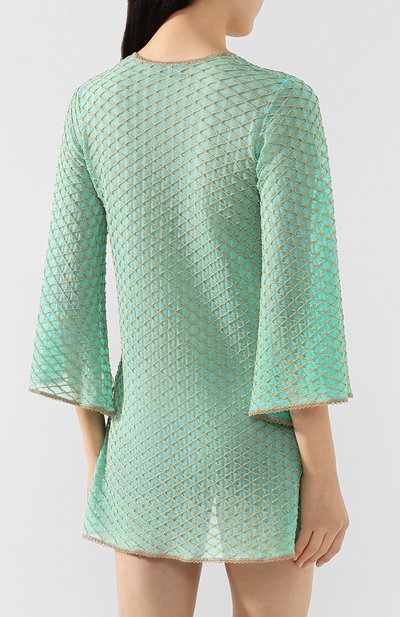 Туника MISSONI, арт. MMQ00016/BK00HD, фото 4
