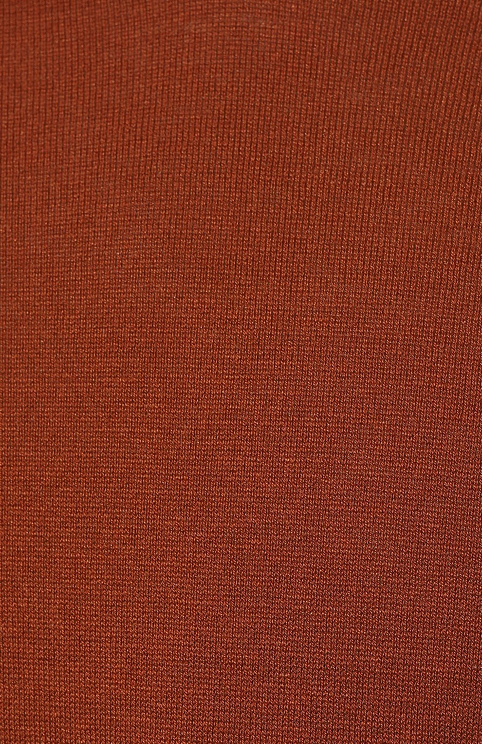 Шелковый джемпер GRAN SASSO светло-коричневого цвета по цене 28550 руб., арт. 43112/23503, фото 5 Шелковый джемпер GRAN SASSO, арт. 43112/23503, фото 5