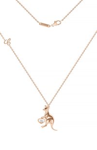 Кулон CHOPARD, арт. 797739-5001, фото 2