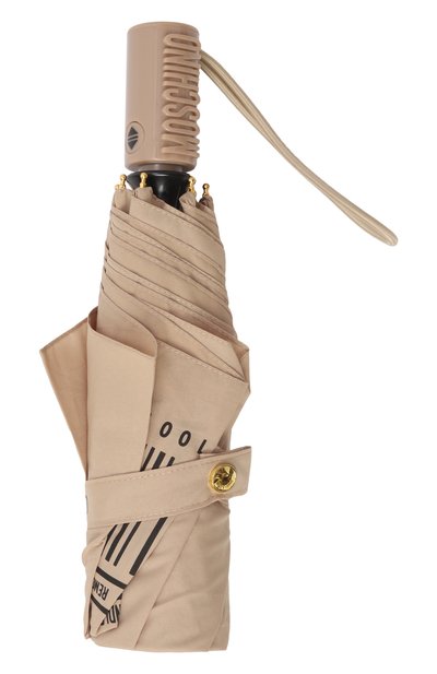 Складной зонт MOSCHINO, арт. 8941 0PENCL0SE, фото 5