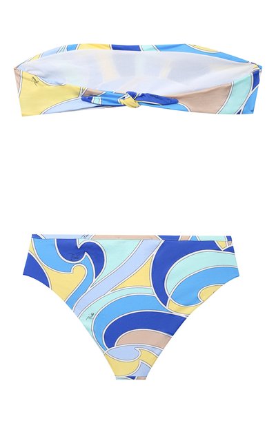 Раздельный купальник EMILIO PUCCI, арт. 9O0189, фото 2