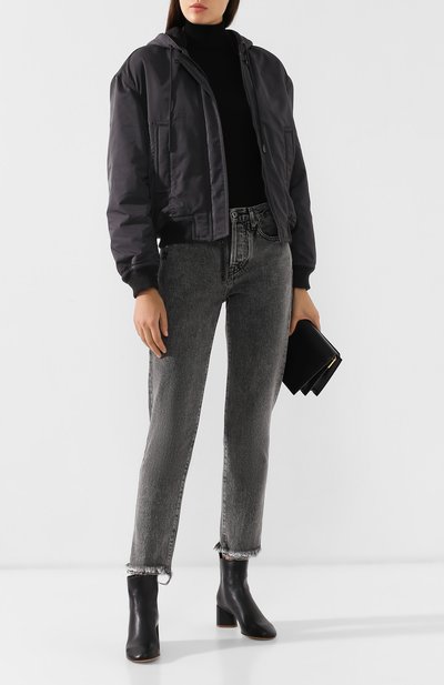 Бомбер с капюшоном VINCE, арт. V547291140, фото 2