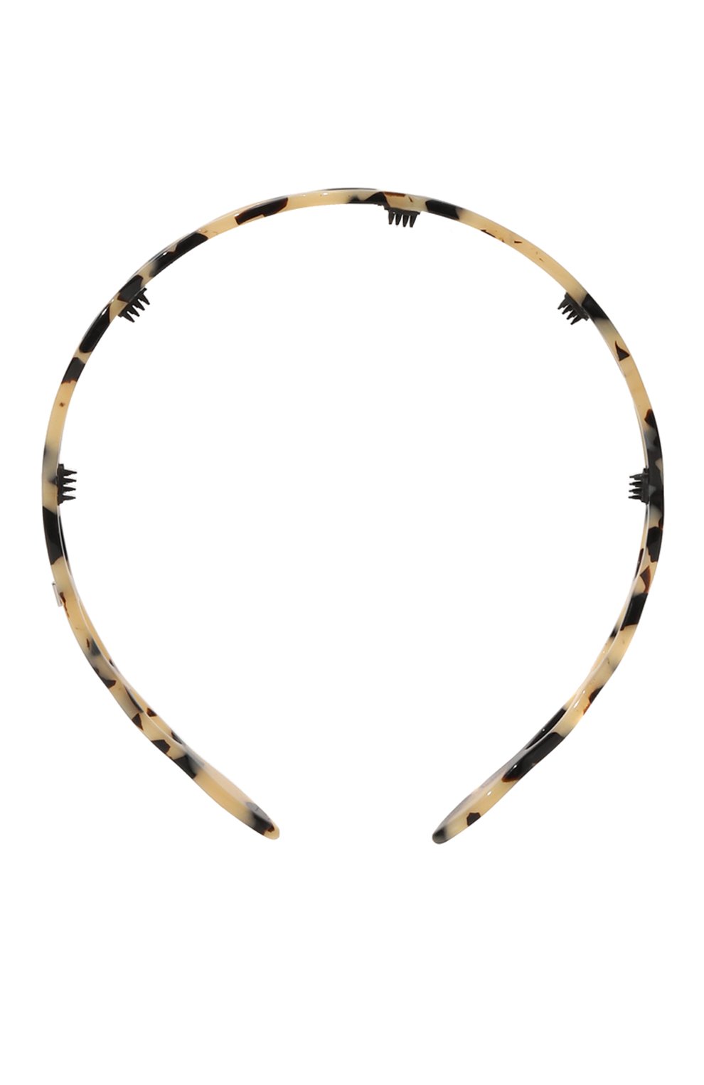 Ободок для волос gaité ALEXANDRE DE PARIS, арт. AHB-1573 G, фото 1