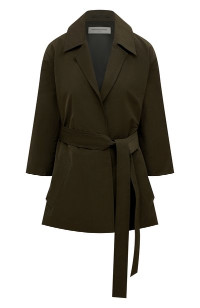 Двубортный жакет DRIES VAN NOTEN, арт. 221-010226-4027, фото 1