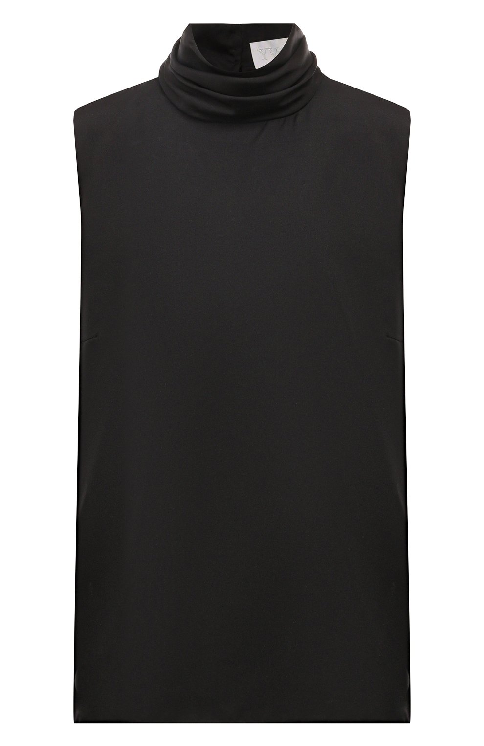 Шелковый топ YVON, арт. 0 130753, фото 1