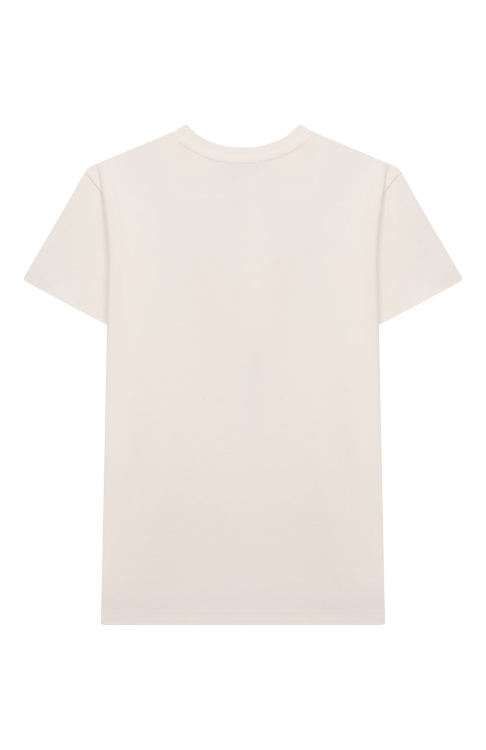 Хлопковое платье MARC JACOBS (THE), арт. W60072/2A-5A, фото 2