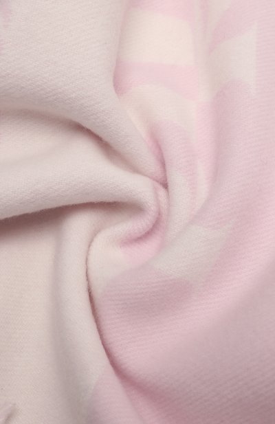 Шерстяной шарф PRADA, арт. 2FS038-2FK3-F0PFG, фото 4