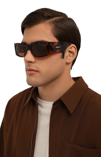 Солнцезащитные очки AMBUSH, арт. BERI00A/6060, фото 3
