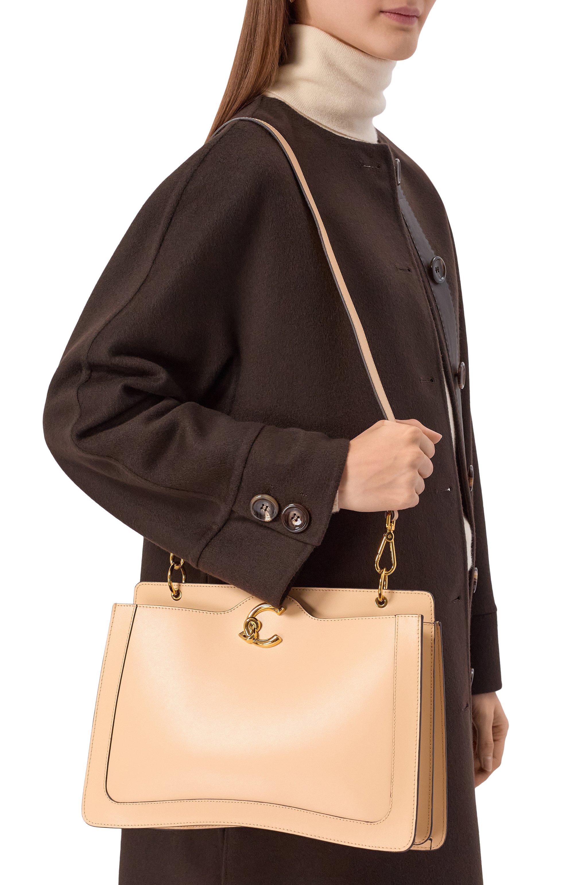 Сумка c-me large COCCINELLE, арт. E1 SSK 18 05 01, фото 2