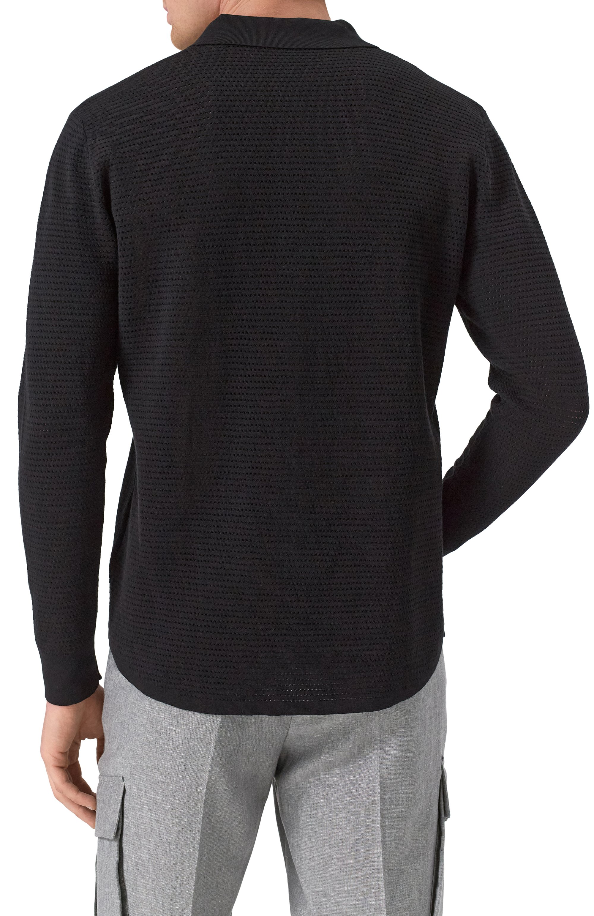 Хлопковая рубашка VAN LAACK, арт. SAFIN0/S00267, фото 4