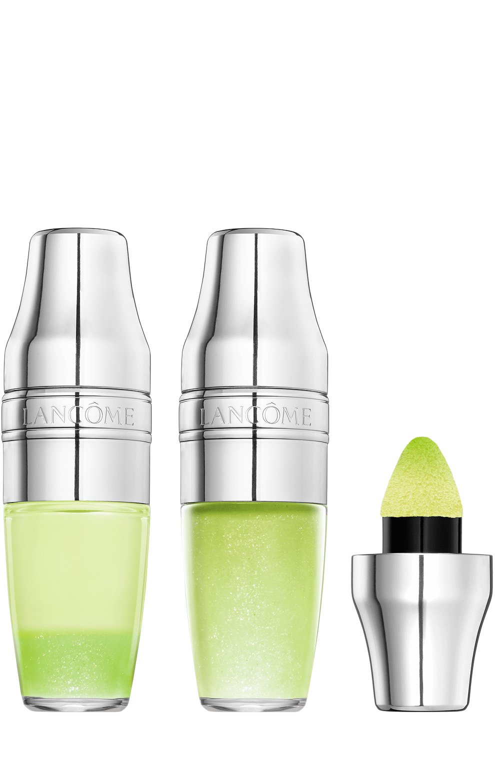 Блеск для губ juicy shaker, оттенок 401 apple moi LANCOME цвета по цене 1870 руб., арт. 3614271566812, фото 1 Блеск для губ juicy shaker, оттенок 401 apple moi LANCOME, арт. 3614271566812, фото 1