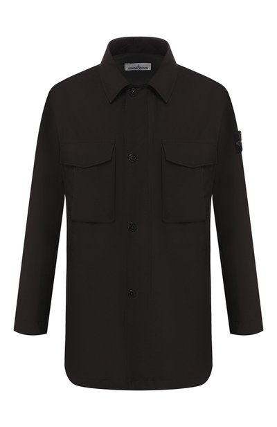 Плащ STONE ISLAND, арт. 701570720, фото 1