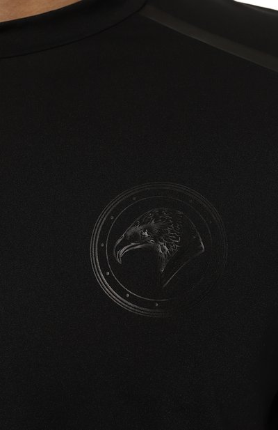 Футболка STEFANO RICCI, арт. MYH3400010/A15540, фото 5