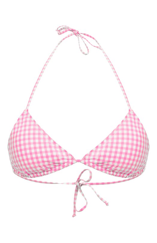 Треугольный бра MC2 Saint Barth STBW LEAH/01244H Розовый STBW LEAH/01244H