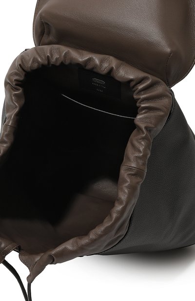 Кожаный рюкзак BRIONI, арт. 0IW60L/01719, фото 5
