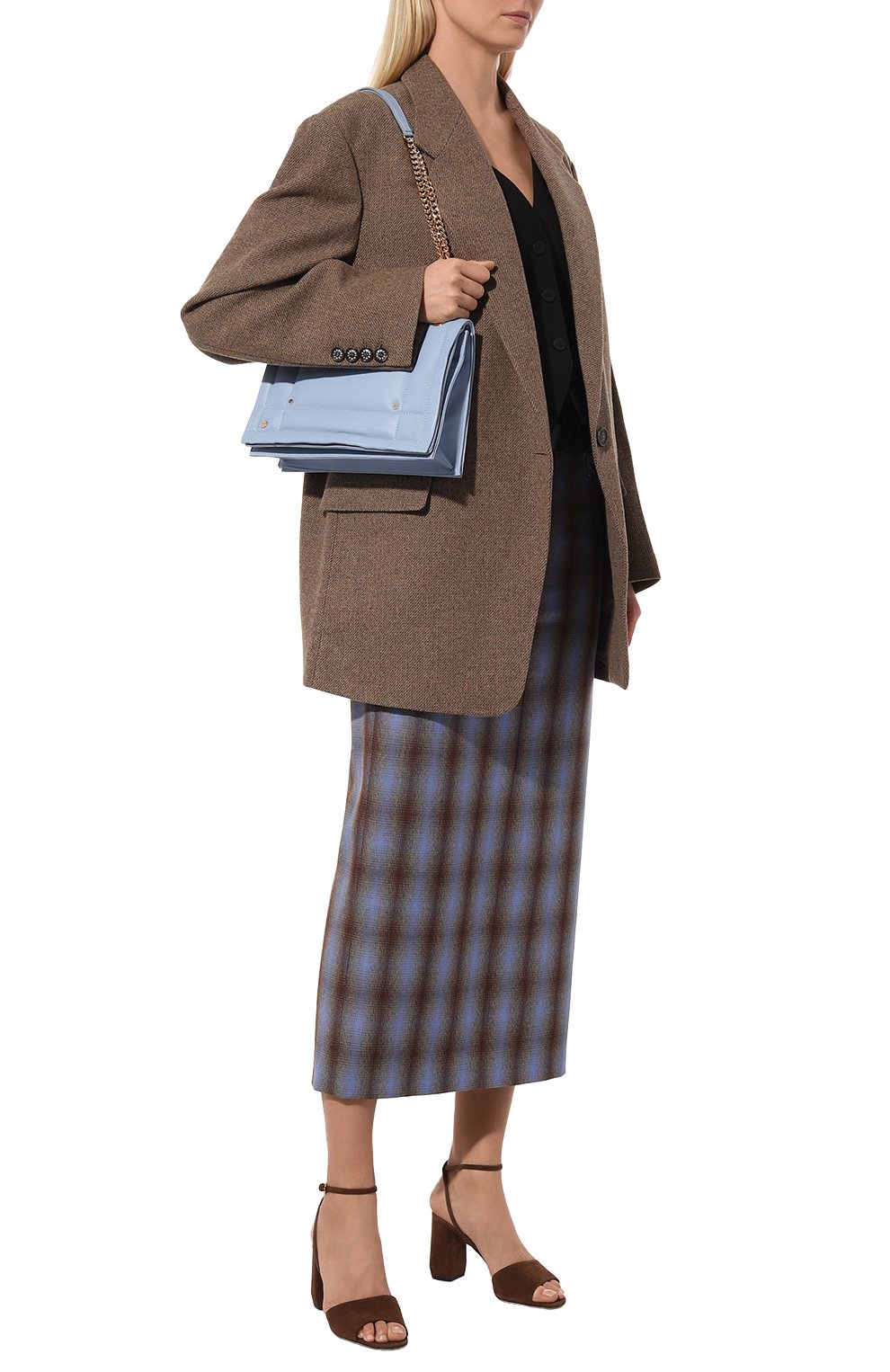 Сумка reverse BORBONESE, арт. 924671, фото 7