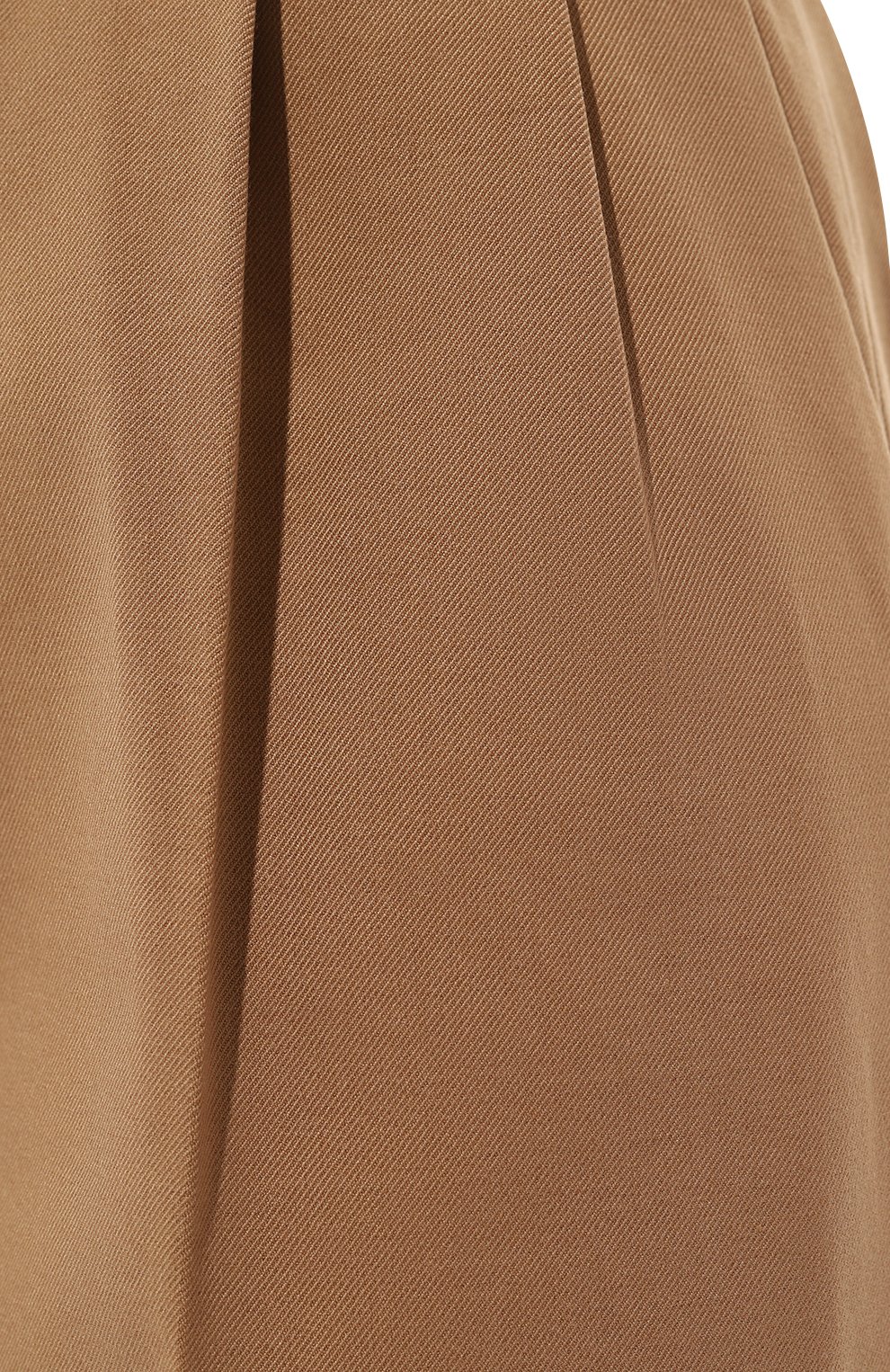 Брюки DUNST бежевого цвета по цене 12600 руб., арт. UDPA4D224CM, фото 5 Брюки DUNST, арт. UDPA4D224CM, фото 5