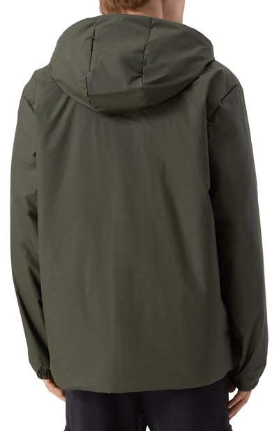 Куртка RAINS, арт. RA15770, фото 4