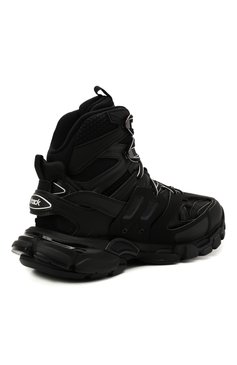Текстильные кроссовки track hike BALENCIAGA, арт. 654866/W3CP3, фото 1