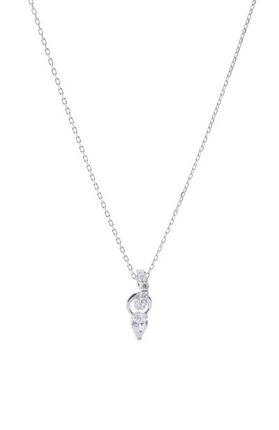 Комплект из подвески и сережек mesmera SWAROVSKI, арт. 5723197, фото 3