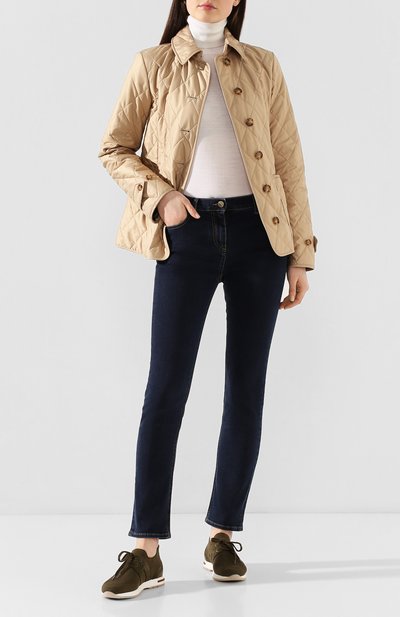 Текстильные кроссовки 360 lp walk LORO PIANA, арт. FAL0096, фото 2