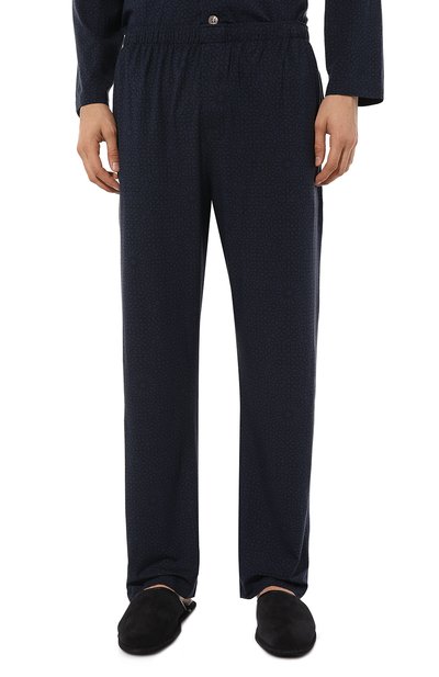 Пижама DEREK ROSE, арт. 4070-L0ND012, фото 5