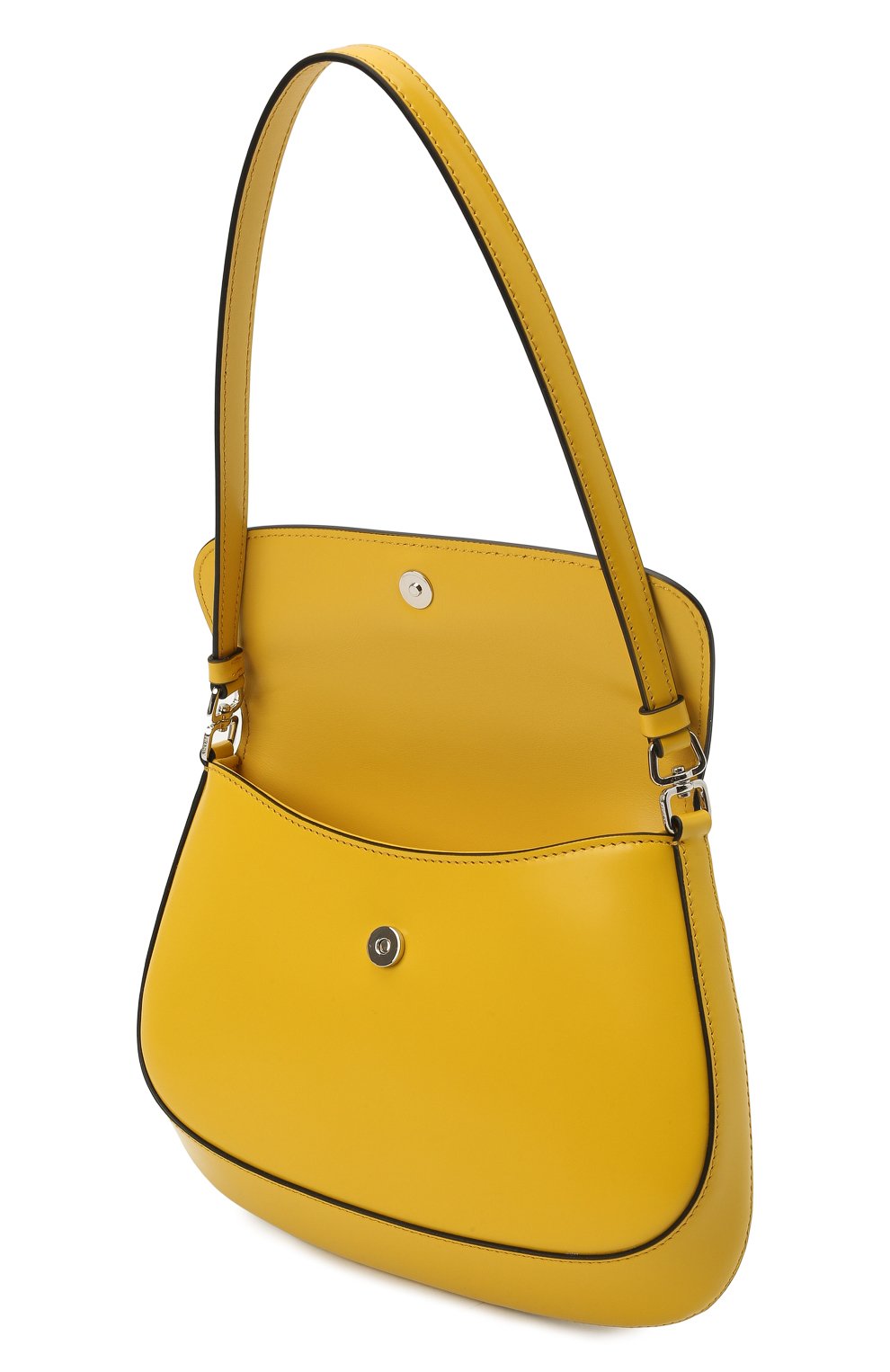 Сумка cleo PRADA, арт. 1BD311-ZO6-F0PG8-OOO, фото 3