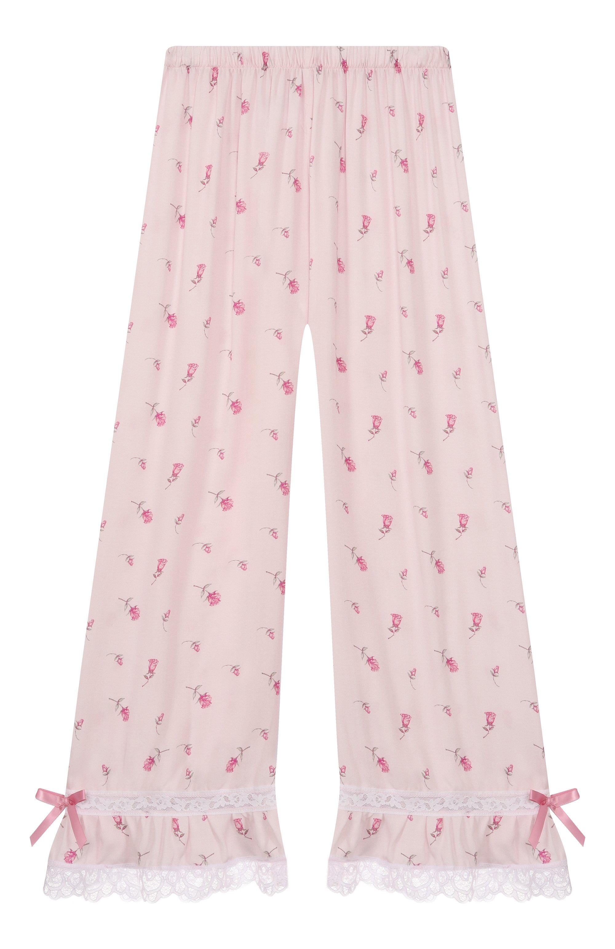 Пижама из вискозы AMIKI CHILDREN, арт. LINDA, фото 4