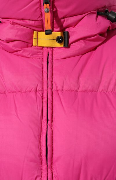 Пуховик PARAJUMPERS, арт. PWPUPP31, фото 5