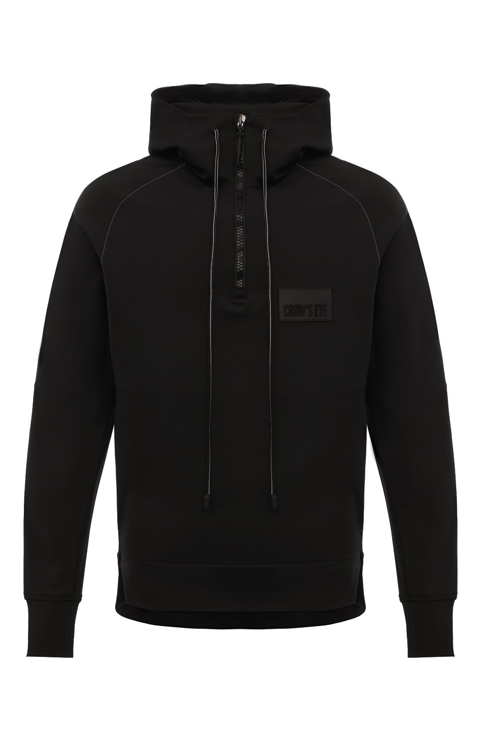 Худи CROW’S EYE, арт. L.E.51, фото 1