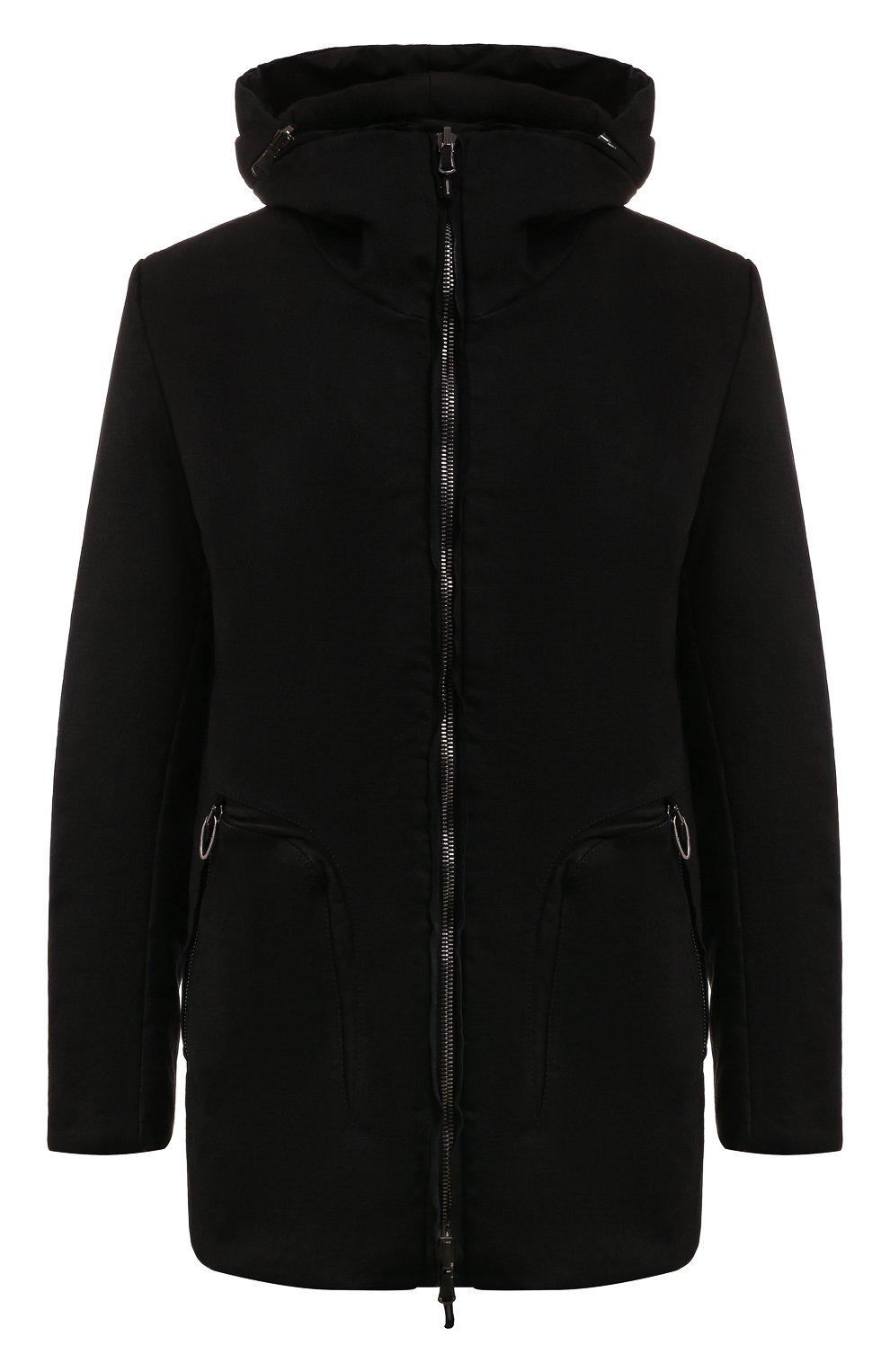 Двусторонняя куртка DANIELE BASTA, арт. DB1144T46X59RGR, фото 1