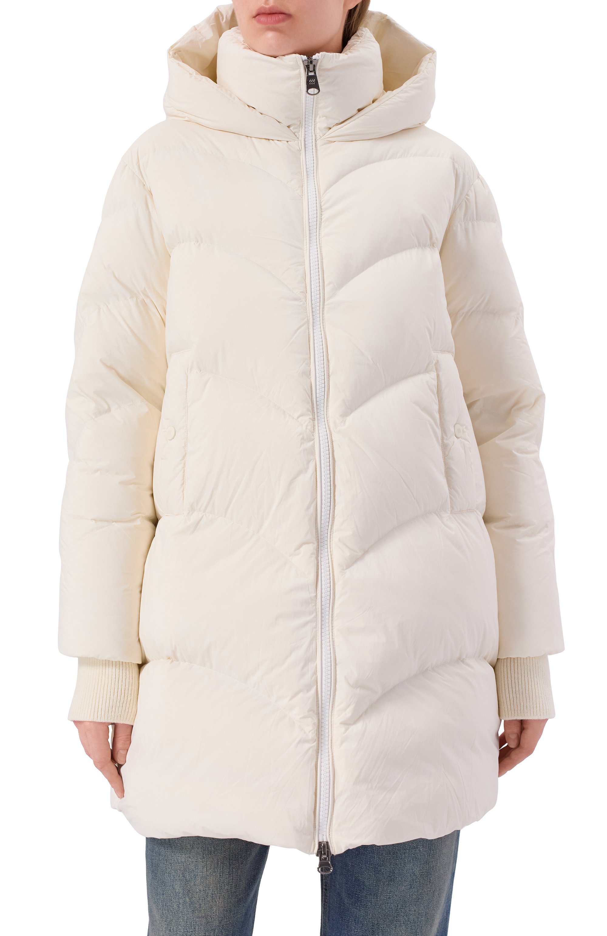 Пуховик HETREGO, арт. 8P612/LE0NID, фото 3