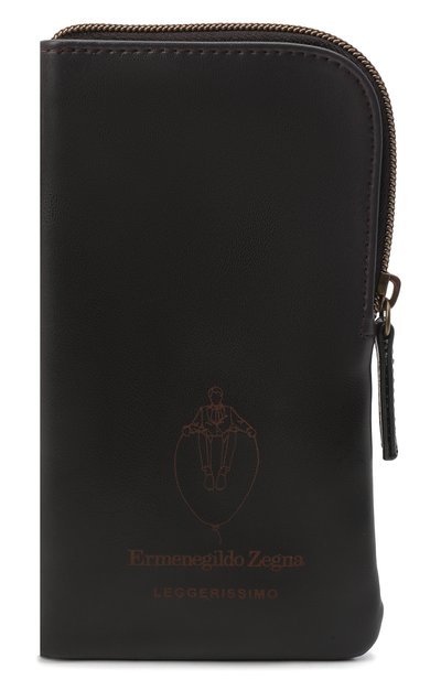 Солнцезащитные очки ZEGNA, арт. EZ0170, фото 5