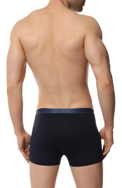 Хлопковые боксеры DEREK ROSE, арт. 8635/BAND064, фото 3