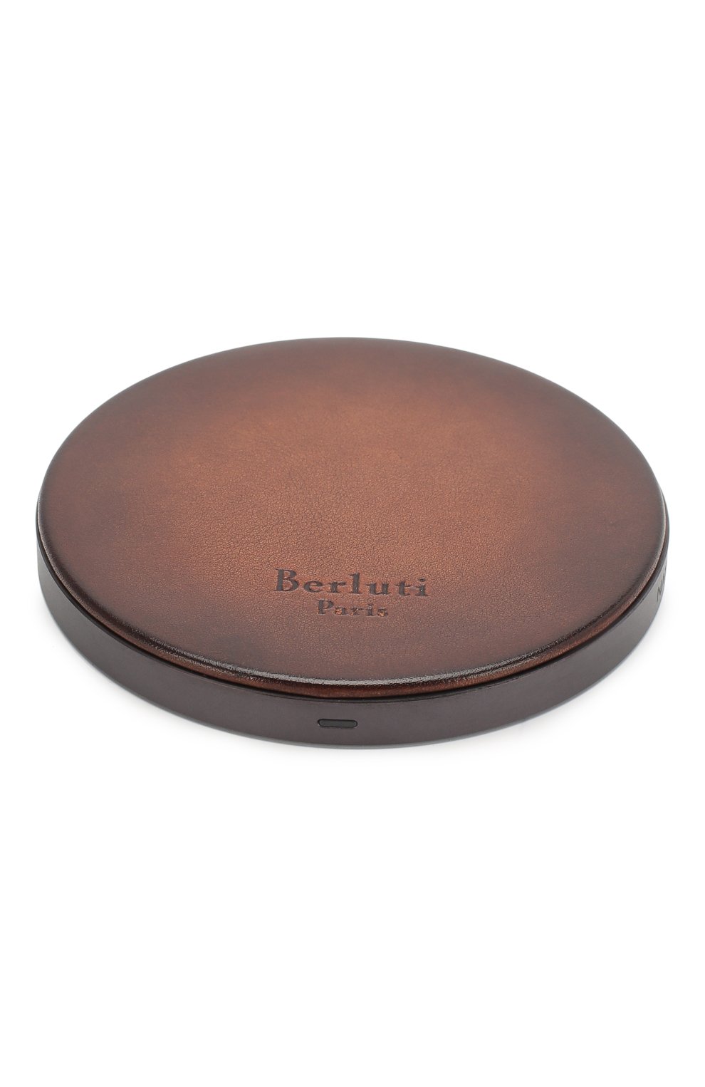 Беспроводное зарядное устройство native union x berluti BERLUTI, арт. X175228, фото 2