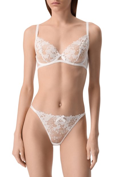 Женские классические трусы posy AGENT PROVOCATEUR, арт. AP12874100100