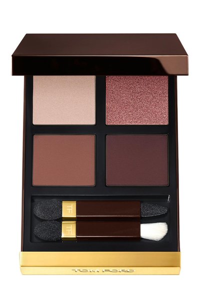 Женские тени для век eye color quad, оттенок insolent rose TOM FORD, арт. T0T9-30