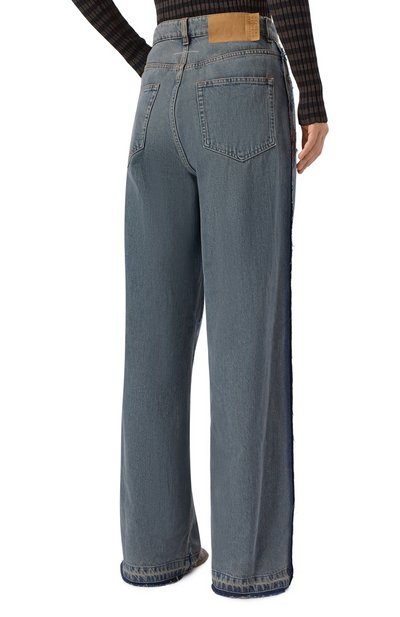 Джинсы MM6, арт. S52LA0265/S30844, фото 4