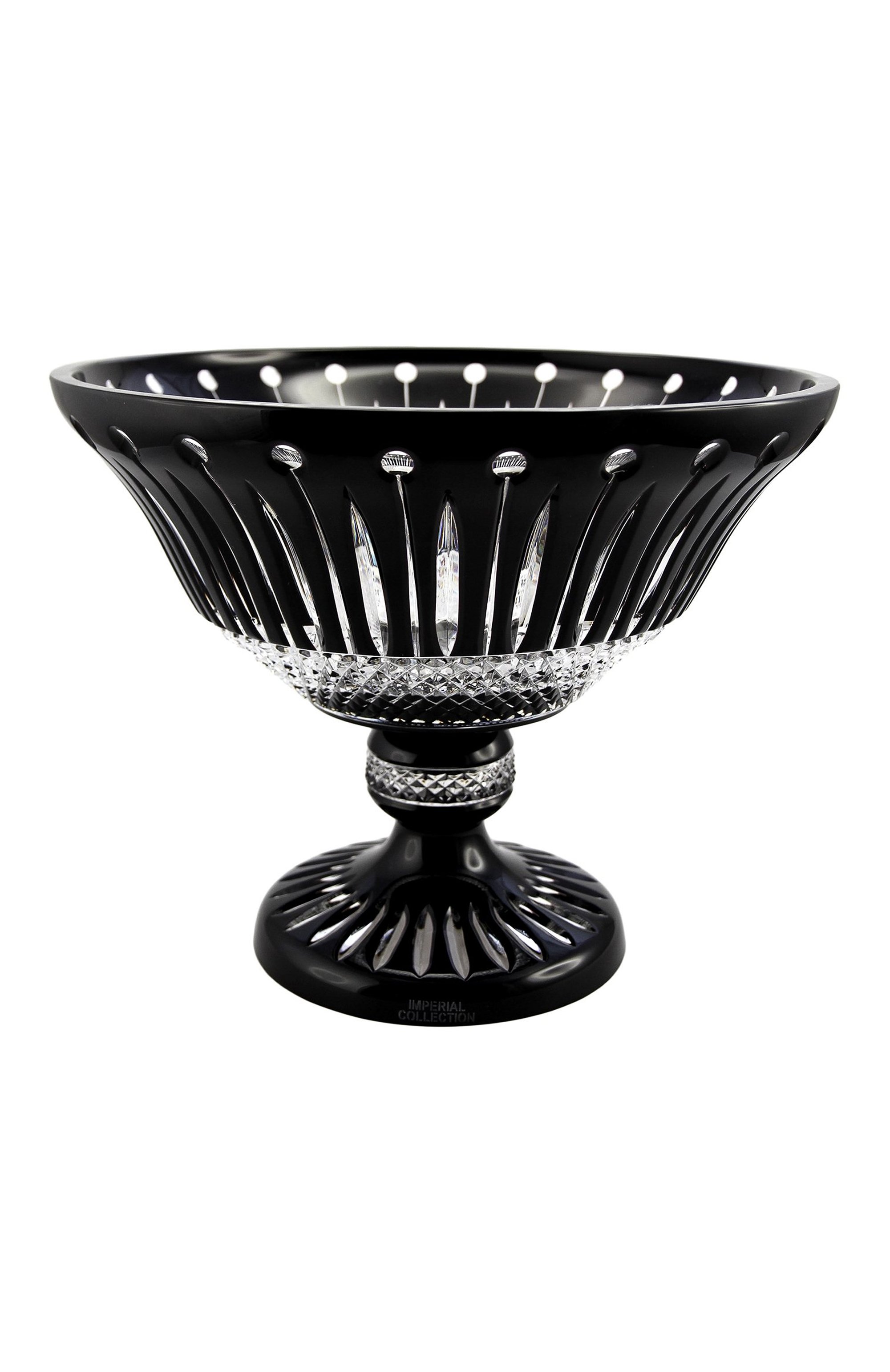 Ваза для фруктов xenia TSAR, арт. 530324BKP, фото 1