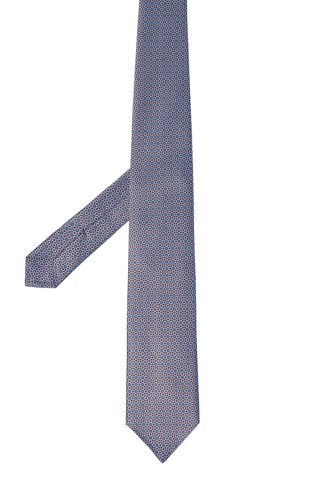 Шелковый галстук STEFANO RICCI, арт. CX/51070, фото 3